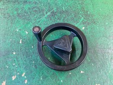 UMA (1) - Serra de mesa Delta 34-441 36-454 peça de volante de cabo #422-03-100-0001 comprar usado UMA (1) - Serra de mesa Delta 34-441 36-454 peça de volante de cabo #422-03-100-0001 comprar usado  Enviando para Brazil