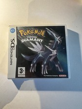 Pokémon diamant d'occasion  Melun