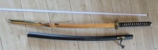 iaido gebraucht kaufen  Brockscheid, Mehren, Strotzbüsch