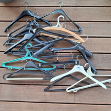 Gebrauchte kleiderbügel gebraucht kaufen  Mainz