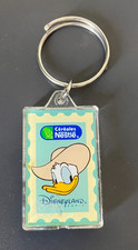Porte cle disneyland d'occasion  Aizenay