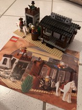 Lego western city gebraucht kaufen  Stadtbergen
