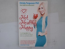 Hot healthy happy gebraucht kaufen  Seesen