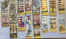 Digimon ccg deck for sale  Normal