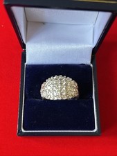 Large sterling silver for sale  ROCHDALE