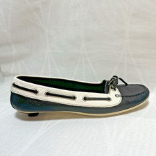 Coach black white for sale  Aurora