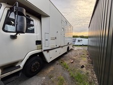 7.5 ton horse for sale  STOKE-ON-TRENT