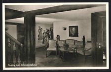 Hinterzarten schwarzwald hotel gebraucht kaufen  Berlin