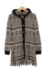 Kangaroos strickjacke damen gebraucht kaufen  Deutschland