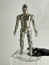Star wars c3po gebraucht kaufen  Deutschland