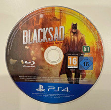 Blacksad - Under The Skin PS4 comprar usado Blacksad - Under The Skin PS4 comprar usado  Enviando para Brazil
