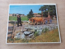 Calendrier almanach poste d'occasion  Trévou-Tréguignec