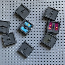 Lego 60594 dark for sale  Lakeland