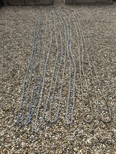 Boat anchor chain for sale  LEWES