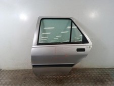 Porte arriere gauche d'occasion  Savenay