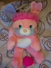 Peluche popples popples d'occasion  Berck