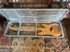 Fender precision bass for sale  Yorba Linda