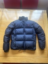Ralph lauren blue for sale  STOCKPORT