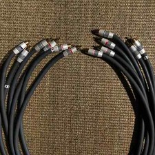 Monster cable series for sale  Cleveland