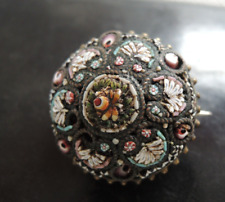 Vintage millefiori micro gebraucht kaufen  Kallmünz