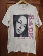 Sade summer tour for sale  New York
