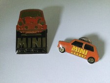 Mini magazine pin for sale  ALFORD