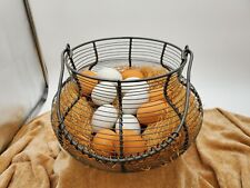 Vtg gathering wire for sale  Mims