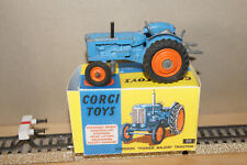 Corgi fordson power for sale  Shipping to Ireland