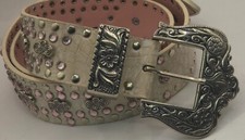 Pink nanni designer for sale  GREENFORD