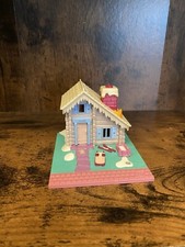 Vintage polly pocket for sale  Nashville