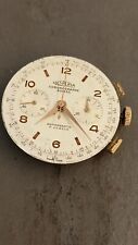 Hesperia chronographe suisse usato  Napoli