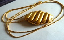Necklace pendant incredible for sale  UK