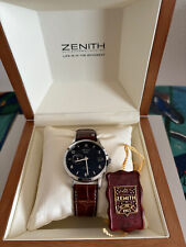 Zenith elite automatic gebraucht kaufen  Mannheim