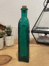 Vtg green glass for sale  San Mateo