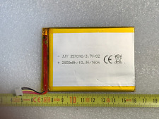Jjy357090 batteria per usato  Bergamo
