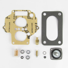 Kit revisione carburatore usato  Malesco