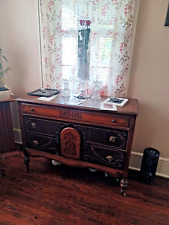 Buffet cabinet for sale  Roanoke