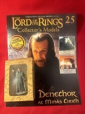 Denethor minas tirith for sale  CARLISLE