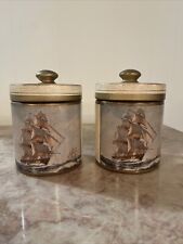 Kitchen canisters wildwood for sale  Lothian