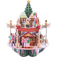 Winter market christmas for sale  GODALMING