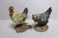 Pair adorable resin for sale  Warrensburg