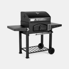 Bbq smoker american for sale  STOCKPORT