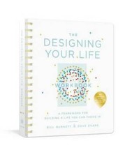 Designing life workbook for sale  Montgomery