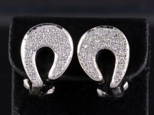 Attraktive brillant hrstecker gebraucht kaufen  Schloß Holte-Stukenbrock
