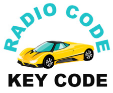 Radio code becker for sale  Shipping to Ireland