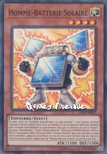 Men solar battery d'occasion  Expédié en Belgium