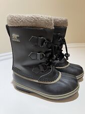 Sorel kids snow for sale  Newtown