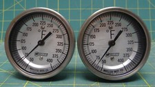 Moeller bimetal thermometer for sale  Virginia Beach