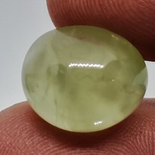 Prehnite naturelle afrique d'occasion  Herrlisheim
