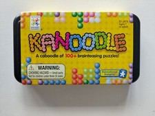 Educational insights kanoodle for sale  San Diego